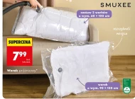 Zestaw worków Smukee