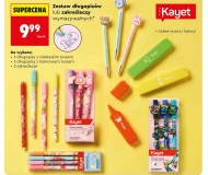 Zestaw długopisów Kayet