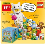 Figurka LEGO