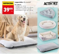 Legowisko Active Pet