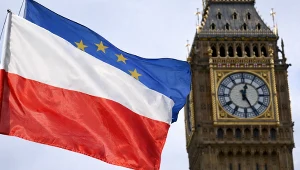 Polexit a brexit. Polska kroczy drogą Wielkiej Brytanii?