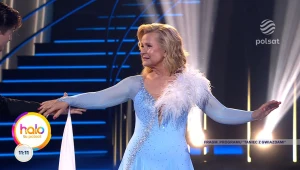 Barbara Bursztynowicz o życiu po "Tańcu z Gwiazdami"