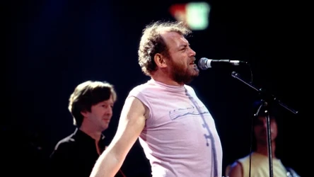 Joe Cocker