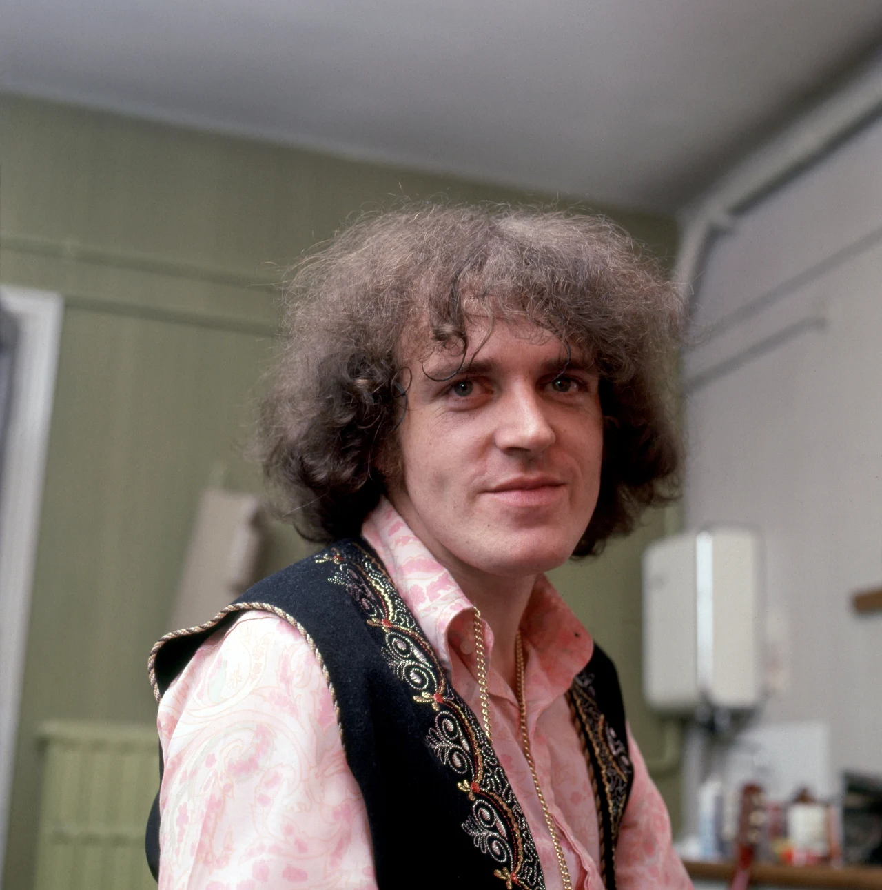 Joe Cocker