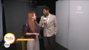 Gamou Fall. Poznajemy nowego uczestnika "Tańca z Gwiazdami"