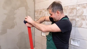 Chcesz wyremontować łazienkę w bloku? Z takim wydatkiem musisz się liczyć