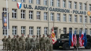Koszty życia w Polsce zaskoczyły amerykańskich żołnierzy. "Szok cenowy"