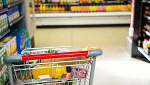 Już wiadomo, jak odżywia się przeciętny Polak. Wnioski są szokujące