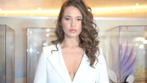 Alicja Szemplińska kolejny raz bierze udział w preselekcjach do Eurowizji