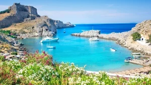 Kreta, Rodos, Kos czy Korfu - która grecka wyspa jest najlepsza