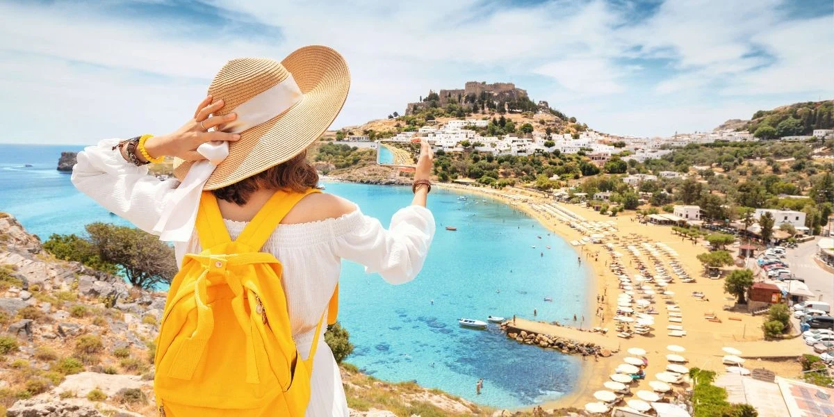 Kreta, Rodos, Kos czy Korfu - która grecka wyspa jest najlepsza?