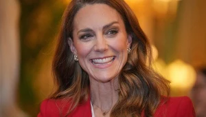 Księżna Kate zawarła sekretny przekaz w swojej stylizacji. Wiadomo, jaki