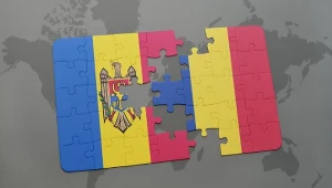 Władze Mołdawii zaskoczyły Europę. Mówią o połączeniu z sąsiadem