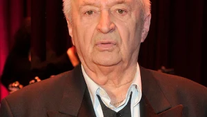 Łazuka codziennie za nią tęskni. Szczere wyznanie aktora