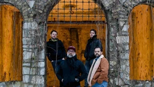 Animations z nową EP-ką