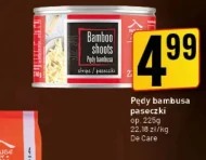 Pędy bambusa House of Asia