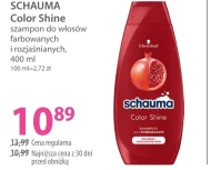 Szampon Schauma