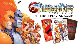 Thundercats