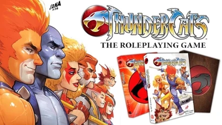 Thundercats