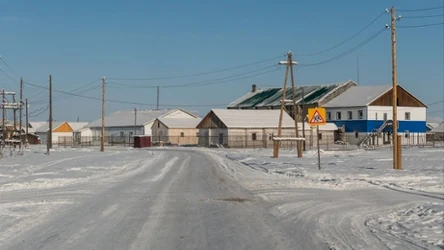 To najzimniejsza miejscowość na ziemi. Na stałe żyje tam ponad 400 osób.