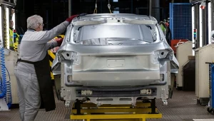 Samorząd Tychów szuka możliwości dla pracowników, którzy stracą pracę w tamtejszej fabryce Stellantis