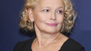 Rok po odejściu z "Mjm" Ostałowska przerwała milczenie. "Musiałam poczekać"