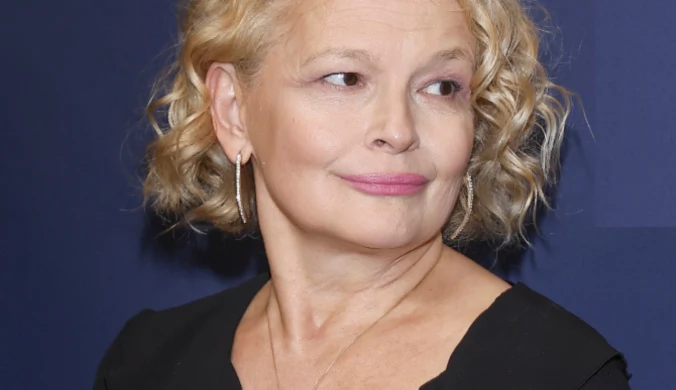 Dominika Ostałowska