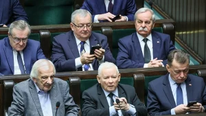 PiS chce sejmowej uchwały, która zobowiązywałaby rząd do wystąpienia do TSUE w sprawie umowy z Mercosur