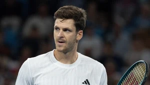 Celt ujawnia ws. Hurkacza. Nagle pojawił się problem. Tuż przed AO