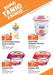 Kupuj tanio z bonus! - E.Leclerc