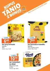 Kupuj tanio z bonus! - E.Leclerc