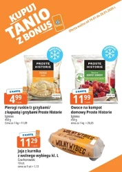 Kupuj tanio z bonus! - E.Leclerc