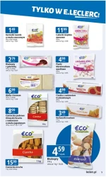 Tanio to tu! - E.Leclerc