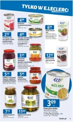 Tanio to tu! - E.Leclerc