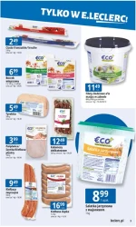 Tanio to tu! - E.Leclerc