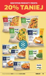 Duskontowe asy! - Netto