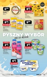 Duskontowe asy! - Netto