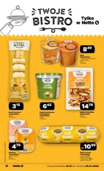 Duskontowe asy! - Netto