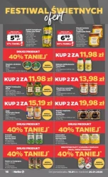 Duskontowe asy! - Netto