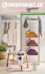 Wszystko do łazienki - Netto