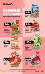 Duskontowe asy! - Netto