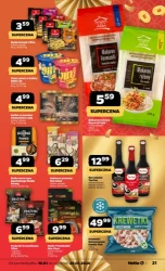 Duskontowe asy! - Netto