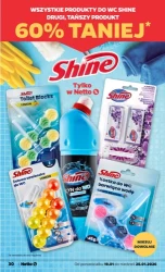 Duskontowe asy! - Netto