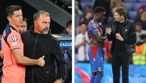 Trzęsienie ziemi w angielskim klubie, a w tle Barcelona. To naprawdę koniec