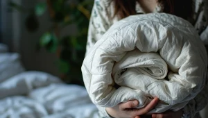 Babcine metody wracają do łask, czyli jak mróz pomaga w domowych porządkach