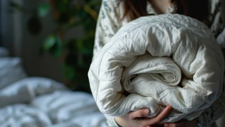 Babcine metody wracają do łask, czyli jak mróz pomaga w domowych porządkach