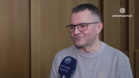 Szymon Rojek: Drabinka Ligi Konferencji jest bardzo niesymetryczna