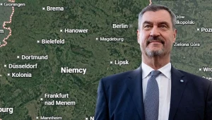Niemcy. Premier Bawarii Markus Söder zaproponował zmniejszenie liczby landów