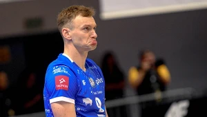 Klub nie może wydobyć się z dna. Wielki mecz Polaka, 30 punktów