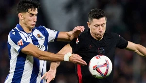 Lewandowski skandalicznie oszukany. Wpadka Barcelony. I zaczął się koszmar